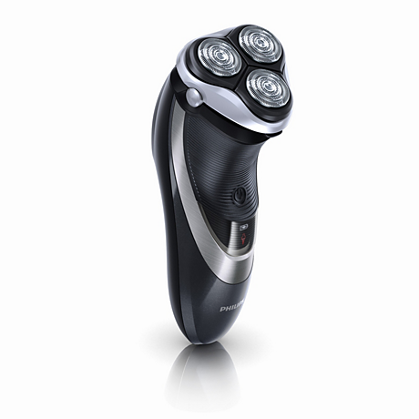 PT920/18 Shaver series 5000 PowerTouch Dry electric shaver