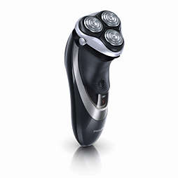 Shaver series 5000 PowerTouch Dry electric shaver