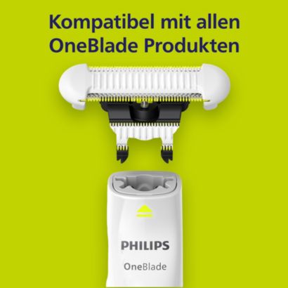 Philips OneBlade
