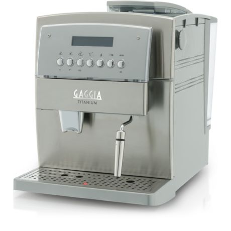 RI9701/01 Gaggia