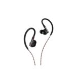 Increíble sonido de auriculares intrauditivos