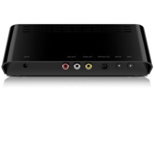 Spotify in every room