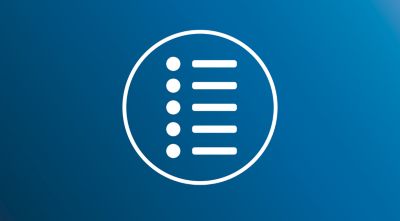 Scegli tra 5 modalità tra cui Deep Clean e Sensitive