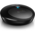 Mängige hi-fi-ga nutitelefonist juhtmevabalt muusikat
