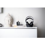 High-res home cinema sound