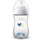 The most natural way to bottle feed