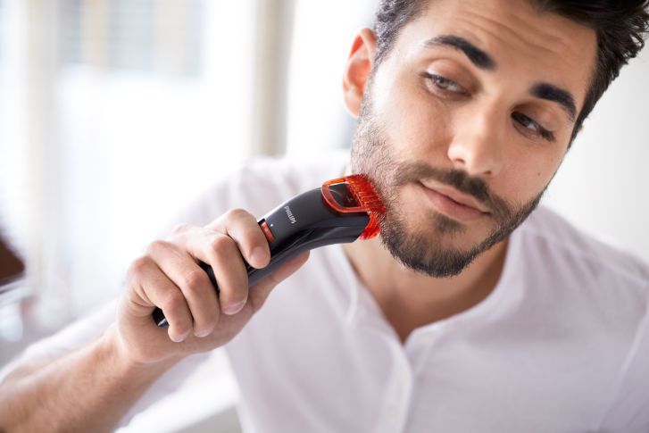 Philips Beardtrimmer series 1000