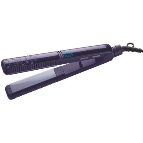 HP4668/20 SalonStraight Seduce Haarglätter