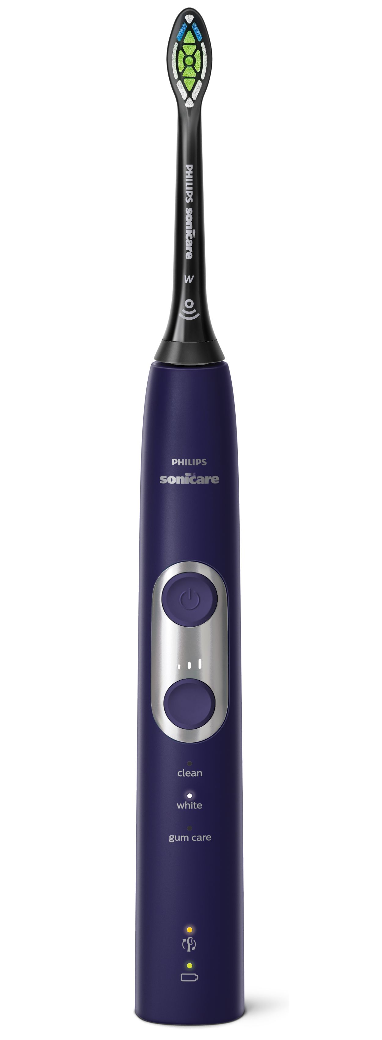 ProtectiveClean 6100 Sonic electric toothbrush HX6471/03 | Sonicare