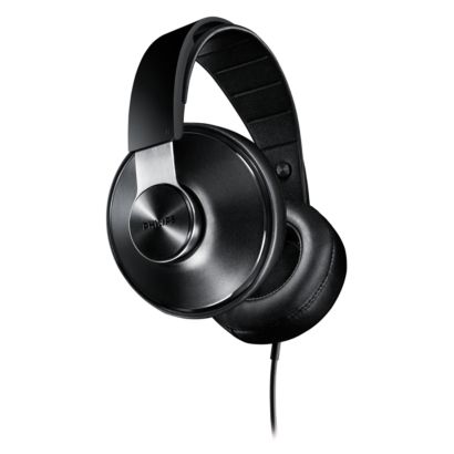 Augstas izšķirtspējas audio un perfekts komforts