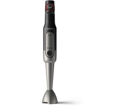 Blend. Chop. Spiralize. Taste!