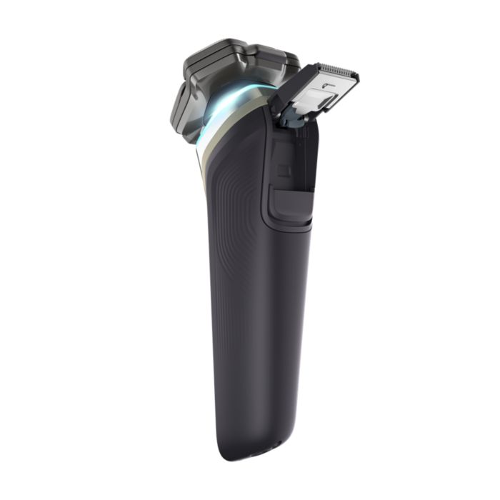 Shaver series 9000 Wet & Dry electric shaver S9983/95 | Philips