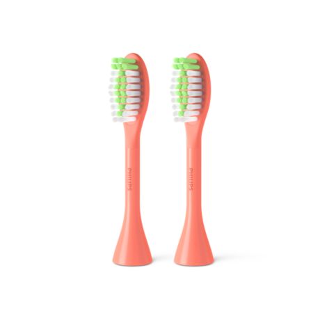 BH1022/01 Philips One by Sonicare ראש מברשת