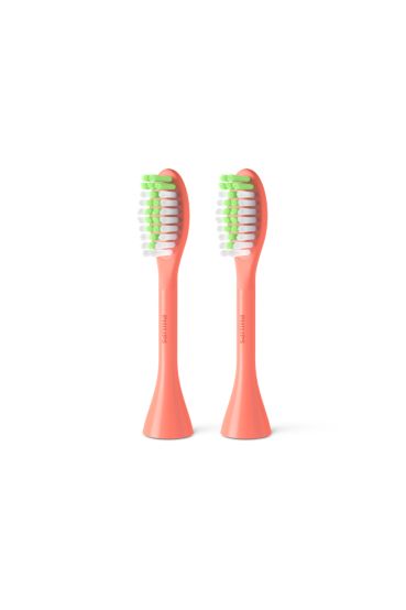 Philips One-borsthuvuden från Sonicare