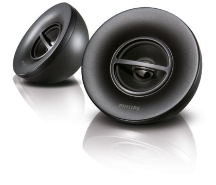 Philips cheap mini speaker