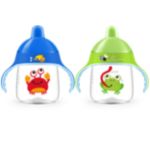 Отпиване без протичане