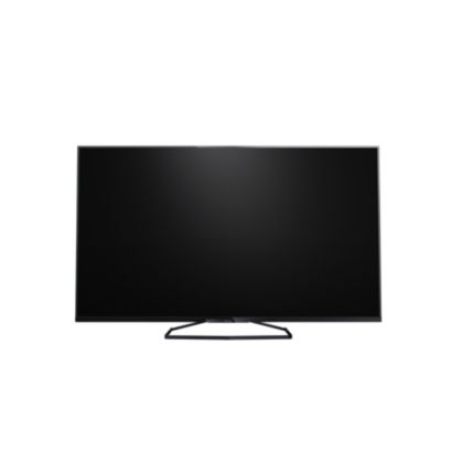 Flacher Smart Full HD LED TV
