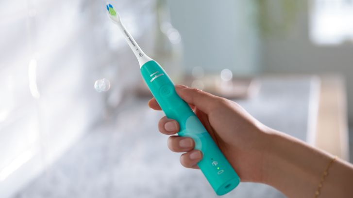 Sonicare 4100 Series