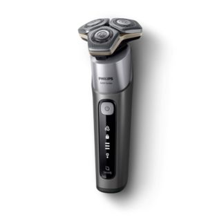 Golarka Seria 6000 Golarka elektryczna do golenia na mokro i na sucho