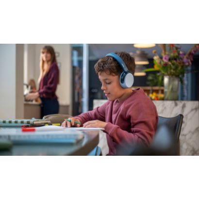 Έτοιμοι για μουσική, κλήσεις και ησυχία