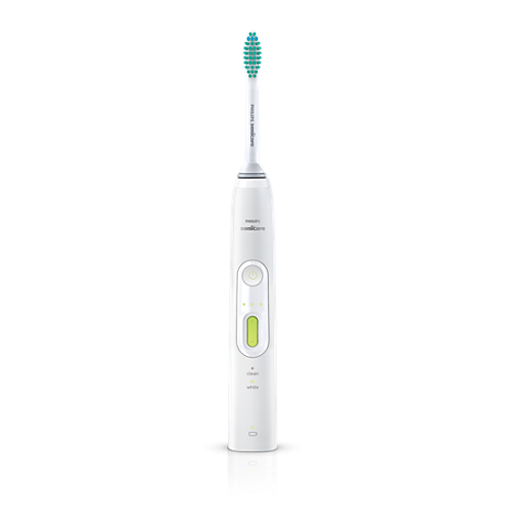 HX8962/05 Philips Sonicare HealthyWhite+ Sonic electric toothbrush