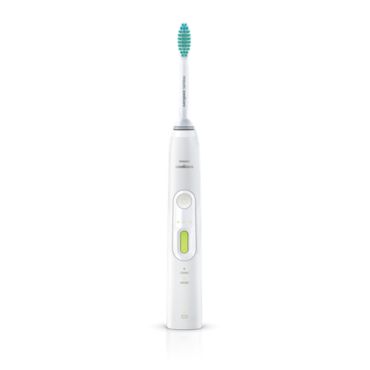 Philips Sonicare HealthyWhite+ Sonic electric toothbrush