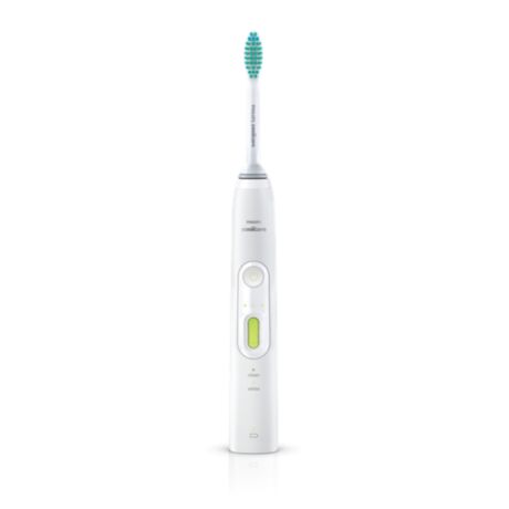 HX8962/05 Philips Sonicare HealthyWhite+ Sonic electric toothbrush