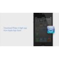 Watch over your home from your iPhone/iPad