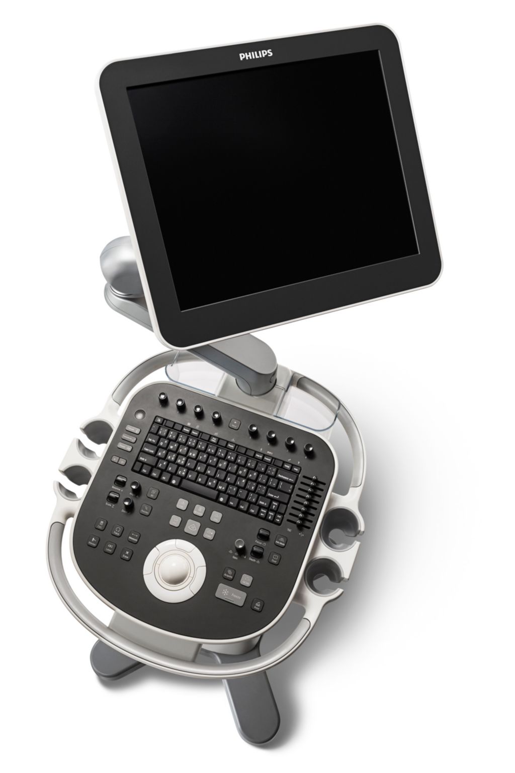 Alternative product photograph