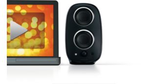 Geniet van muziek, games, films en onlinevideo's