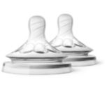 Ideální pro lehce pijící miminka