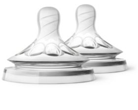 Savičky na dětskou láhev