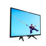 Slanke Smart HD LED-TV