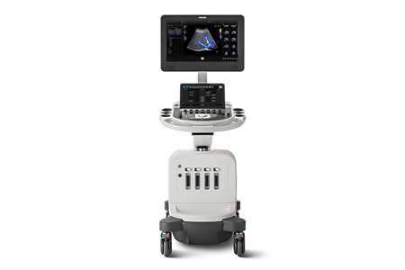 Affiniti 50 Elevate every ultrasound experience - everyday.