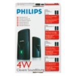 Řešení Smart Sound