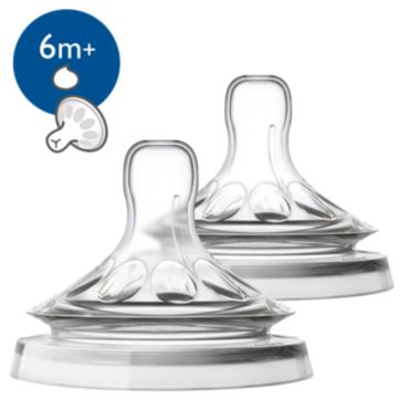 Philips Avent Tetina Natural