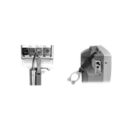 Cable Management Kit ECG patient cable accessories and organizers ECG patient cable organizer Accessories