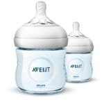 The most natural way to bottle feed