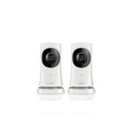 Watch over your home from your iPhone/iPad
