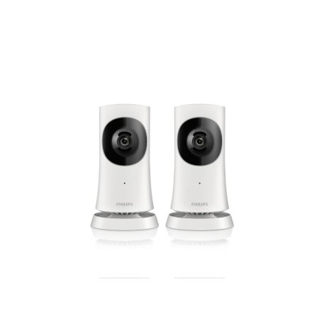 M120D/10  In.Sight kablosuz HD ev monitörü