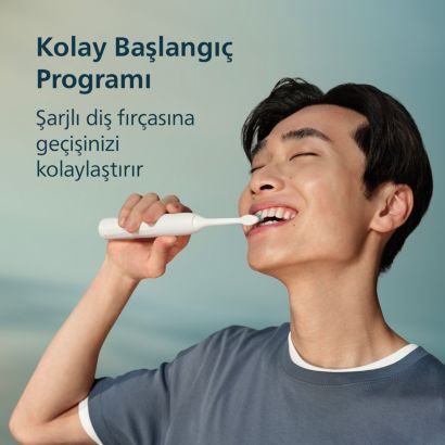 Sonicare 2100