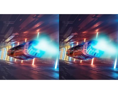 144Hz Gaming