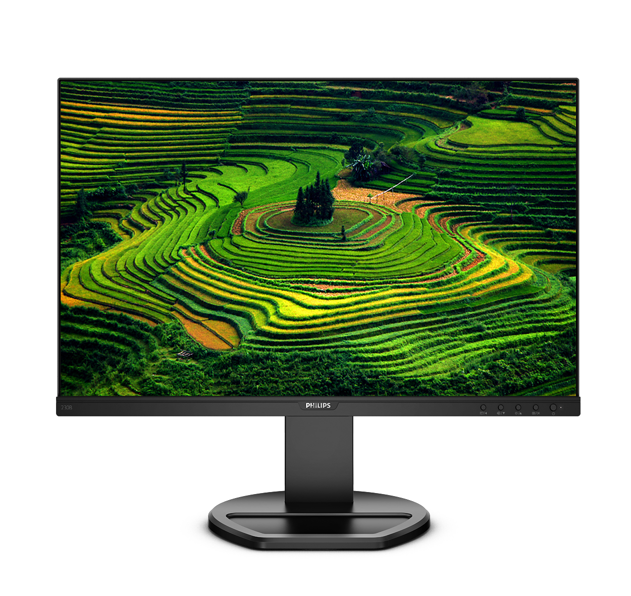 LCD monitor 230B8QJEB/69 | Philips LCD monitor 230B8QJEB/69 | Philips