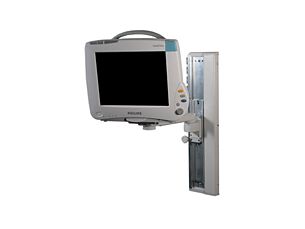 IntelliVue MP40/MP50 Mounting solution