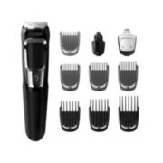 Norelco Multigroom 3000 multipurpose trimmer