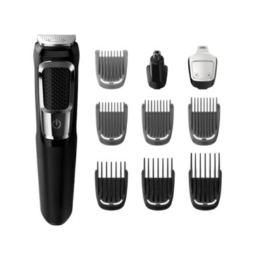 Philips Norelco Multigroom 3000 multipurpose trimmer