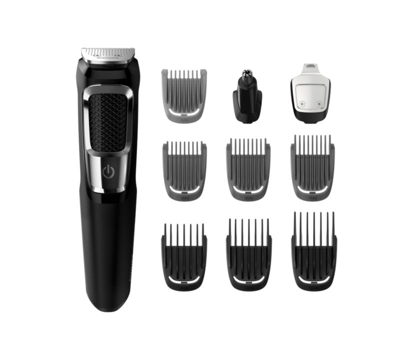 Philips Norelco Multigroom 3000