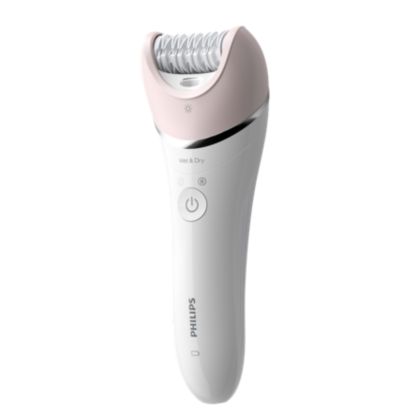 Philips Epilator Series 8000