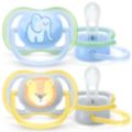 Lascia respirare la pelle del tuo bambino