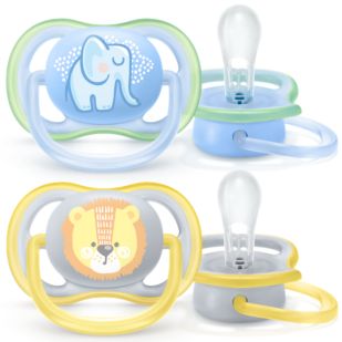 Avent ultra air  fopspeen